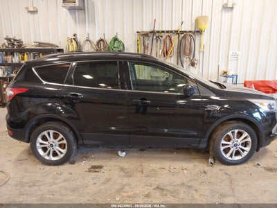 2018 FORD ESCAPE 13