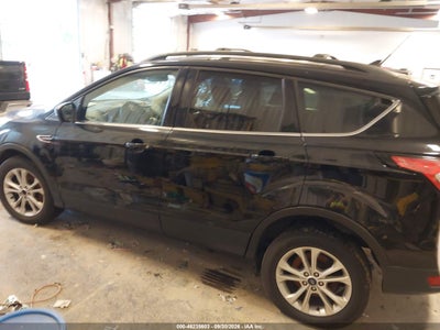 2018 FORD ESCAPE 14