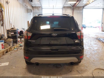 2018 FORD ESCAPE 16