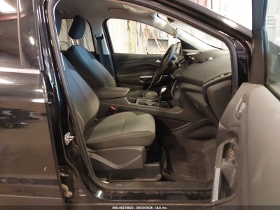 2018 FORD ESCAPE 5
