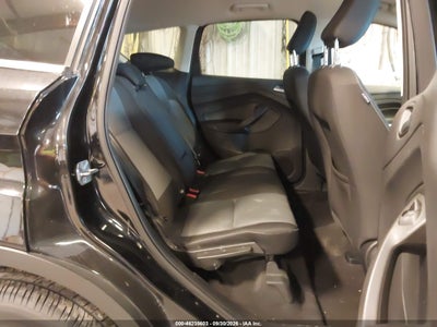 2018 FORD ESCAPE 8