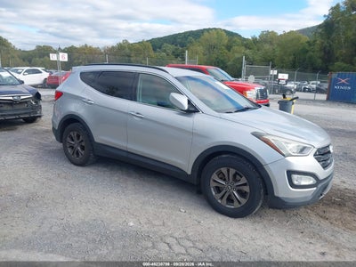 2014 HYUNDAI SANTA FE SPORT