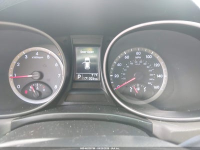 2014 HYUNDAI SANTA FE SPORT 7