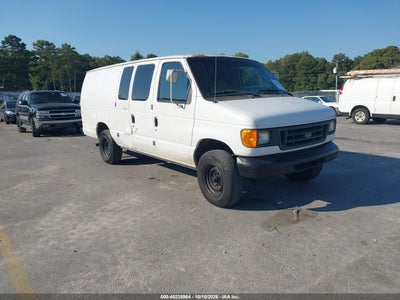 2006 Ford E-350 Super Duty Commercial/Recreational