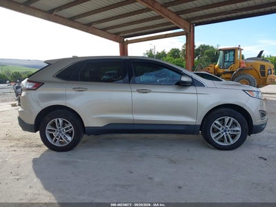 2017 FORD EDGE 13