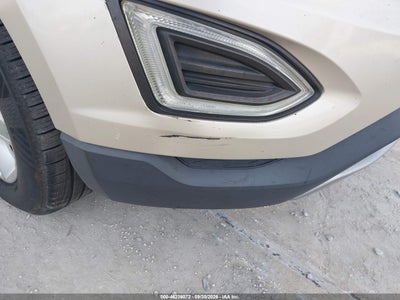 2017 FORD EDGE 17