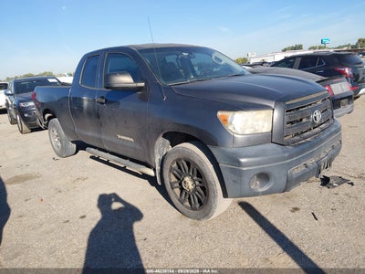 2013 TOYOTA TUNDRA GRADE 4.6L V8