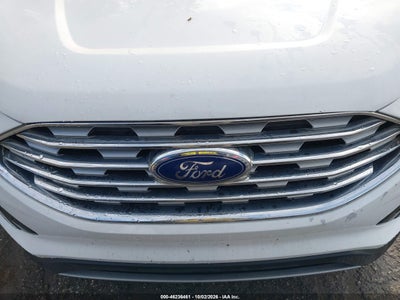 2020 FORD EDGE 12