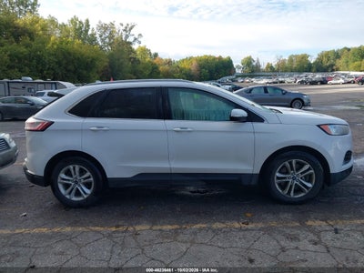2020 FORD EDGE 13