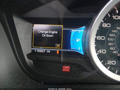 2014 FORD EXPLORER 15