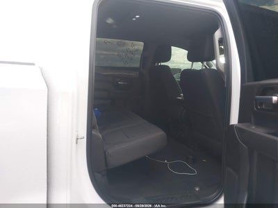 2022 CHEVROLET SILVERADO 1500 LTD 8
