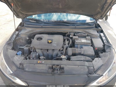 2020 HYUNDAI ELANTRA 10