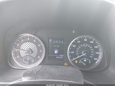 2020 HYUNDAI ELANTRA 7