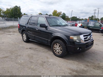 2013 Ford Expedition