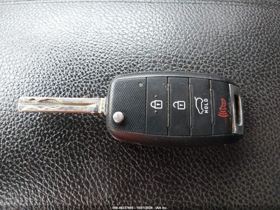 2014 KIA SORENTO 11
