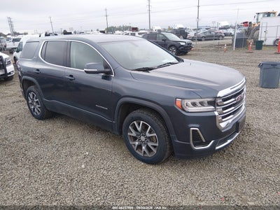 2020 GMC ACADIA