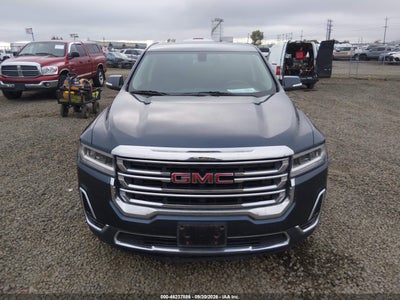 2020 GMC ACADIA 17