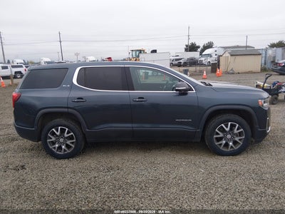 2020 GMC ACADIA 18