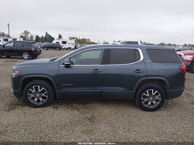 2020 GMC ACADIA 19