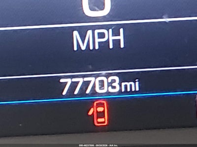 2020 GMC ACADIA 20