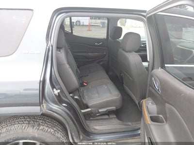 2020 GMC ACADIA 8
