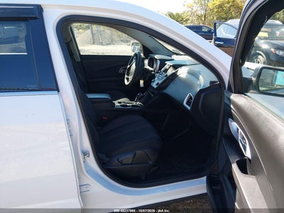 2017 CHEVROLET EQUINOX 5