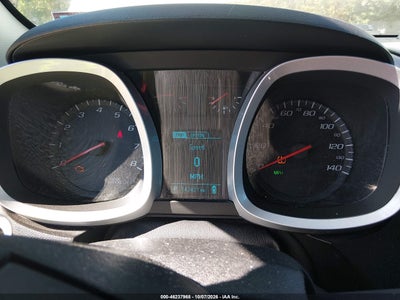 2017 CHEVROLET EQUINOX 7