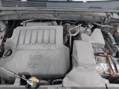 2015 TOYOTA HIGHLANDER 10