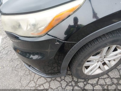 2015 TOYOTA HIGHLANDER 6