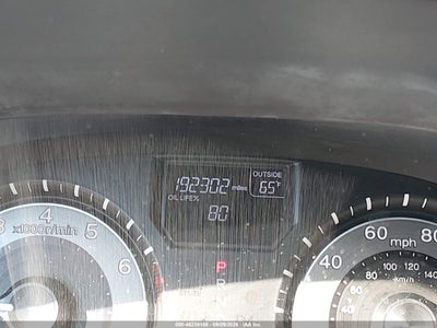 2014 HONDA ODYSSEY 15