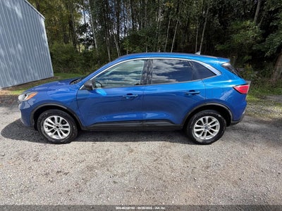 2022 FORD ESCAPE 13