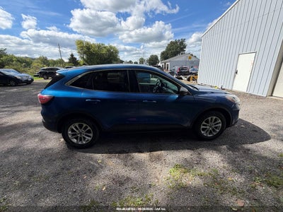 2022 FORD ESCAPE 14