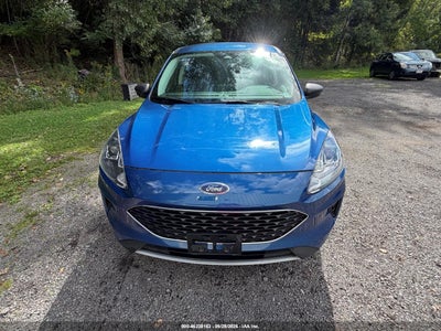 2022 FORD ESCAPE 6