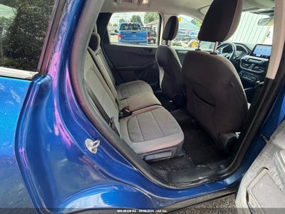 2022 FORD ESCAPE 8
