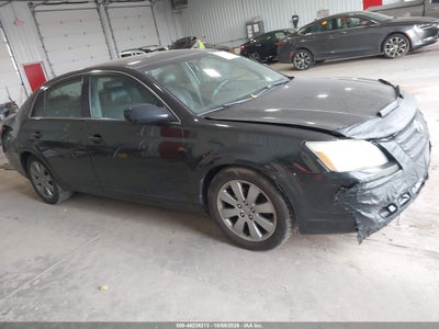 2006 Toyota Avalon Touring