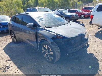 1V2BMPE8XPC058581 VOLKSWAGEN ID.4 Photo 1