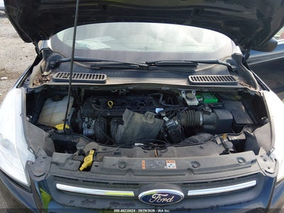 2015 FORD ESCAPE 10
