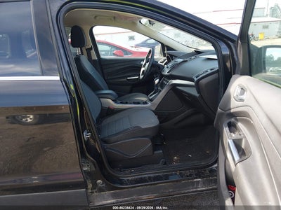 2015 FORD ESCAPE 5