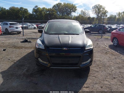 2015 FORD ESCAPE 6