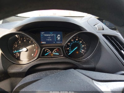 2015 FORD ESCAPE 7