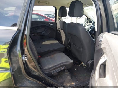 2015 FORD ESCAPE 8