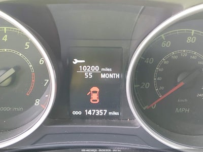 2015 MITSUBISHI OUTLANDER SPORT 15