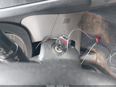 2015 SUBARU FORESTER 11