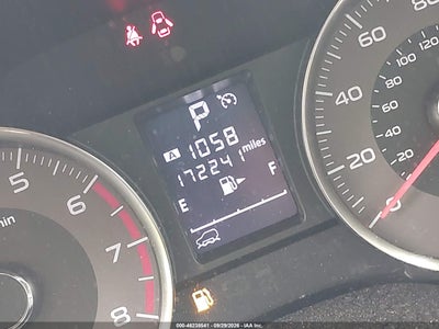 2015 SUBARU FORESTER 15