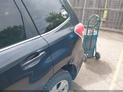 2015 SUBARU FORESTER 6