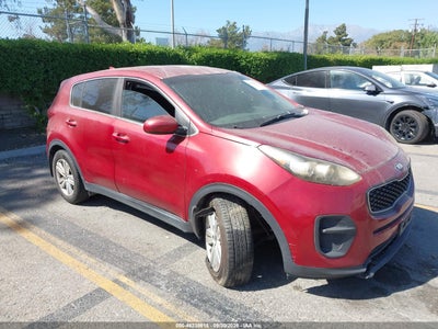 KNDPM3AC4H7140441 KIA SPORTAGE Photo 1