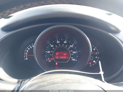 2016 KIA SOUL 7