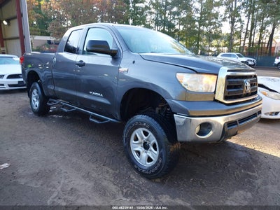 2012 Toyota Tundra Grade 5.7L V8