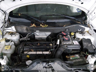2015 JEEP PATRIOT 10