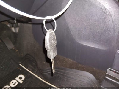 2015 JEEP PATRIOT 11